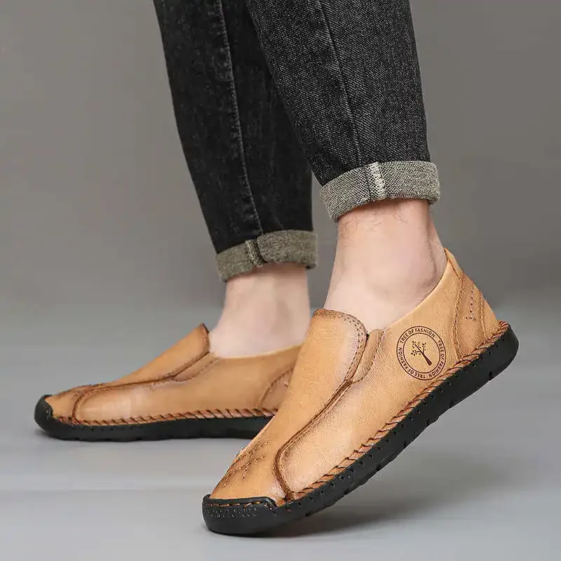 

Platformed Spring-autumn Men's Brown Sneakers Walking Men Shoses Men's Sports Shoes Size 45 Ternis Affordable Price