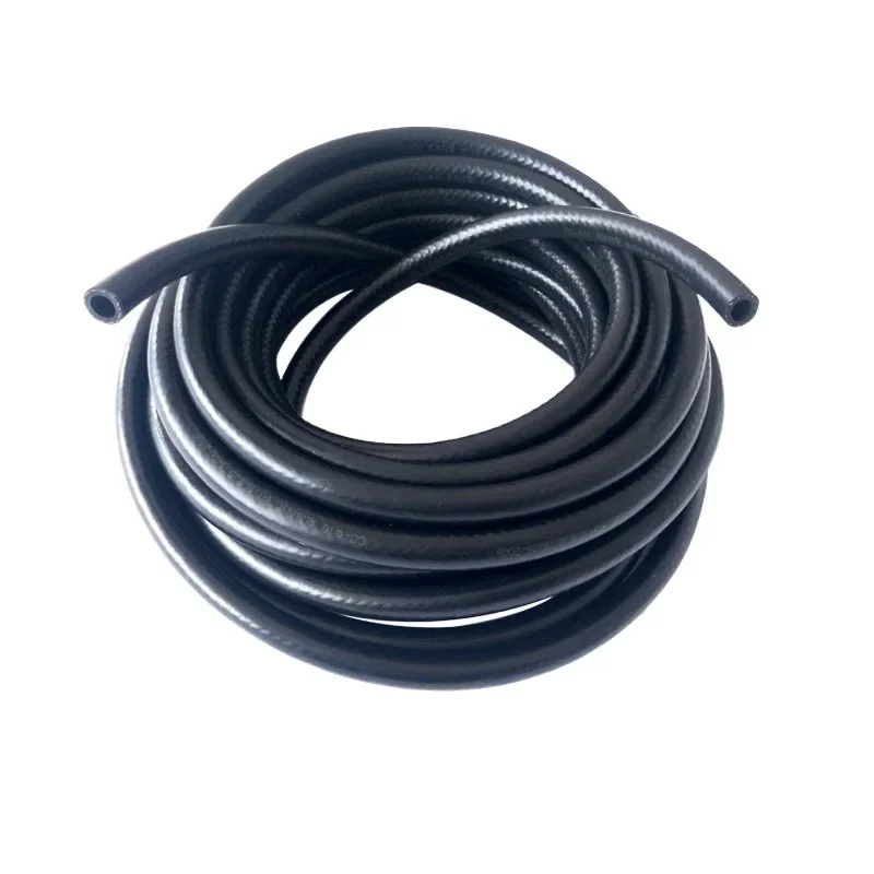 1M Fuel Gas Hose String Tube Petrol Pipe for Trimmer Chainsaw Blower Hoses DIY Tools 2x3.5/2.5x5/3x5/3x6/4x6/5x8/6x8/7x10mm