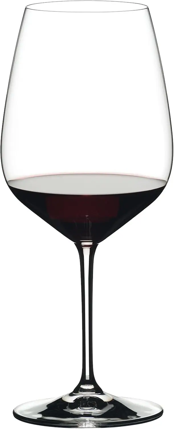 

Cabernet Wine Glasses Set of 4, 28.22 oz, Dishwasher Safe