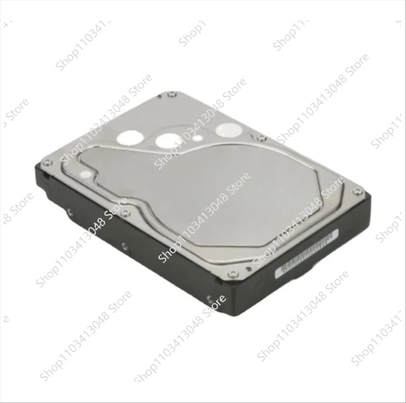 

Original,Server Hdd 4tb MG03SCA400 4TB 7200 RPM 64MB Cache SAS 6Gb/s 3.5" Internal Hard Drive Bare Hard Disk Repair Equipment