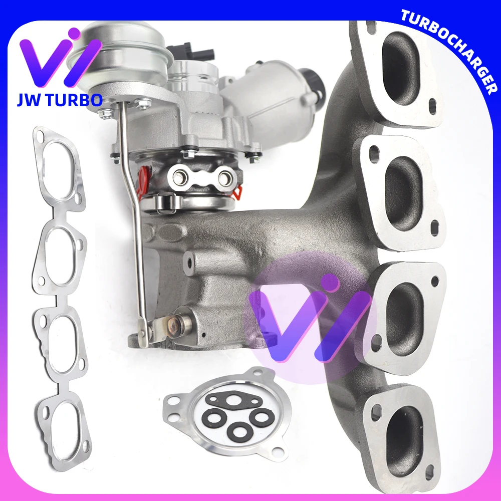 

Turbocharger For Mercedes-Benz CLA180 A180 B180 1.6L I4 AL0067 A2700902280 A2700901780 A2700902780 2700902280 2700901780 AL0067