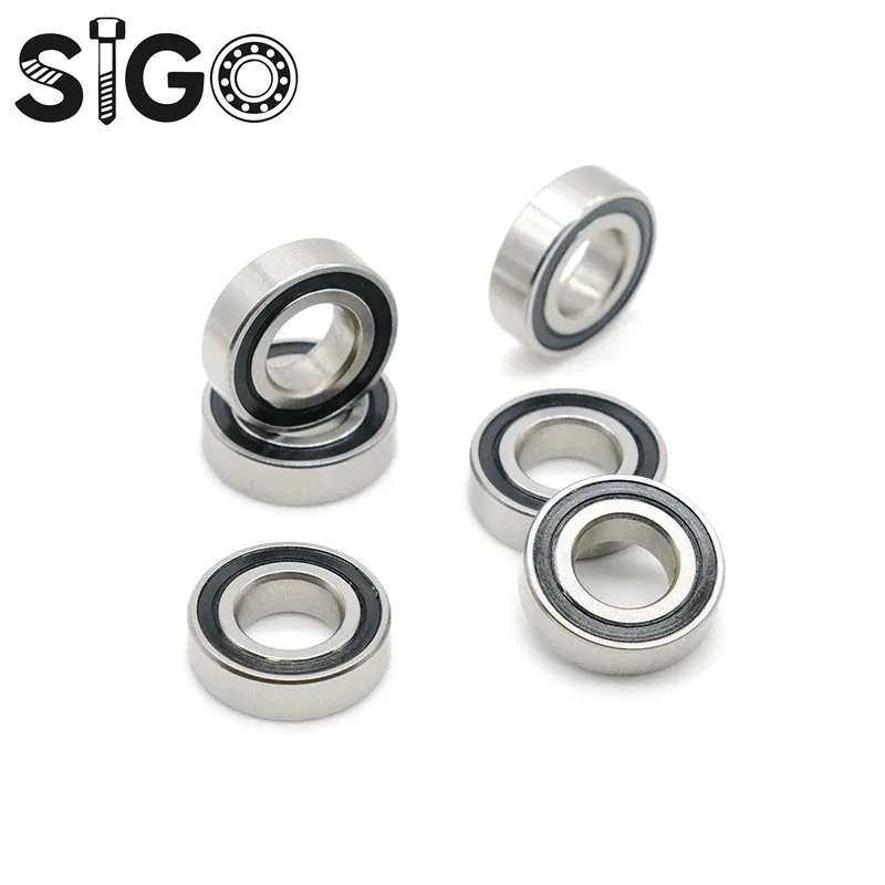 S687RS Bearing 7X14…