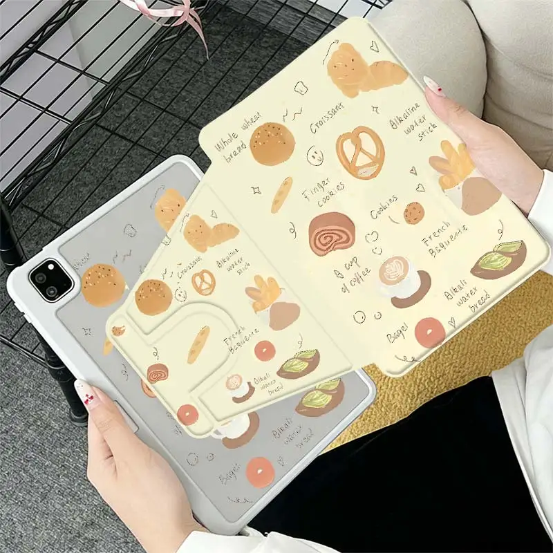 Hot Selling 360 Degree Rotating for Redmi K Pad 8.8 SE 8.7 Pro/Pro2 12.1 Xiaomi 6S Pro 12.4 7Pro 12.5 Xiaomi Pad 5/6/7 11 SE 11