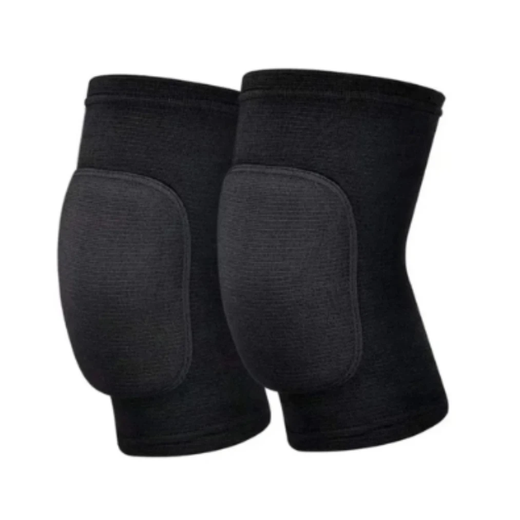 

Protective Sports Knee Pads for Men Women, Kids Knees, Knee Braces, Dance, Yoga, Volleyball, Football, Cycling, Tennis, 1Pair