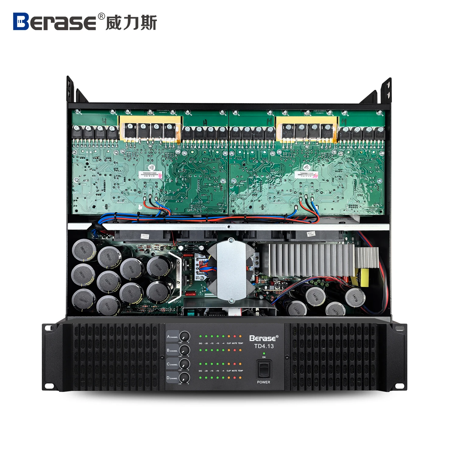 TD4.13 New Class Td… - image