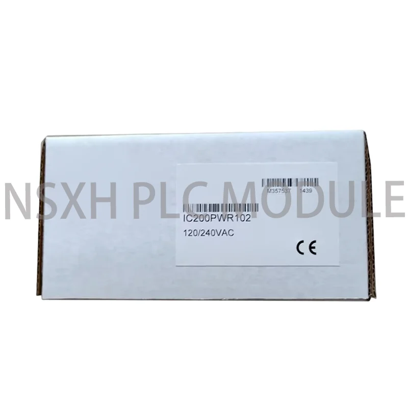 New Original IC200PWR102