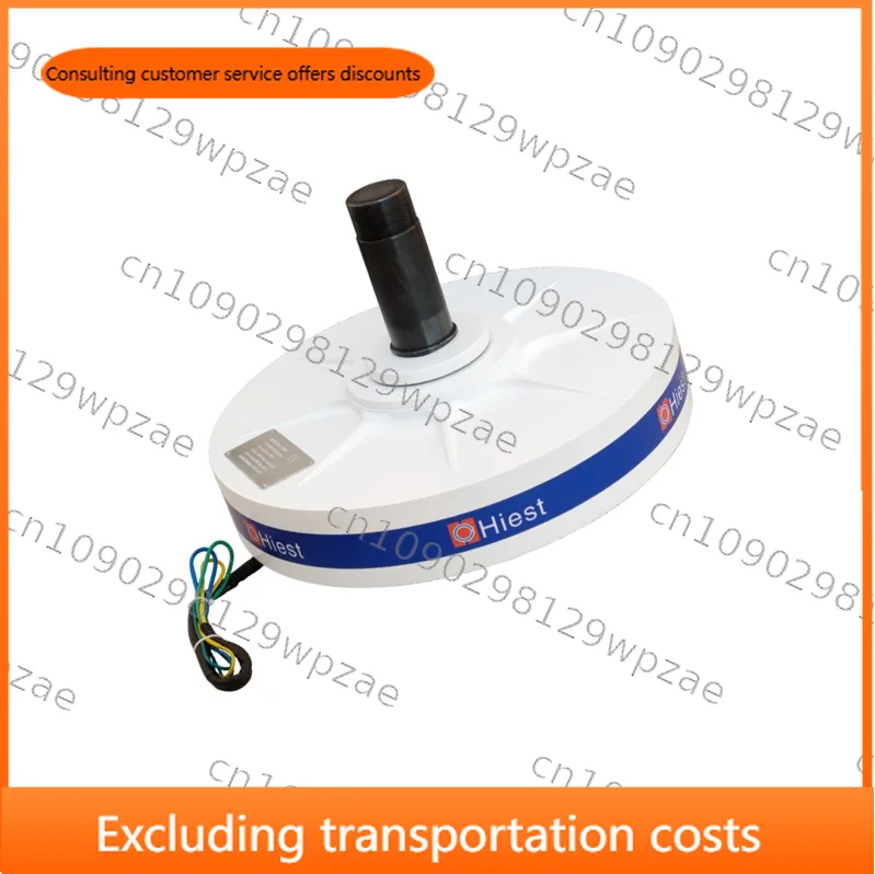 China Factory 0.5Kw Wind Turbine Machine Small Wind Generator for Home