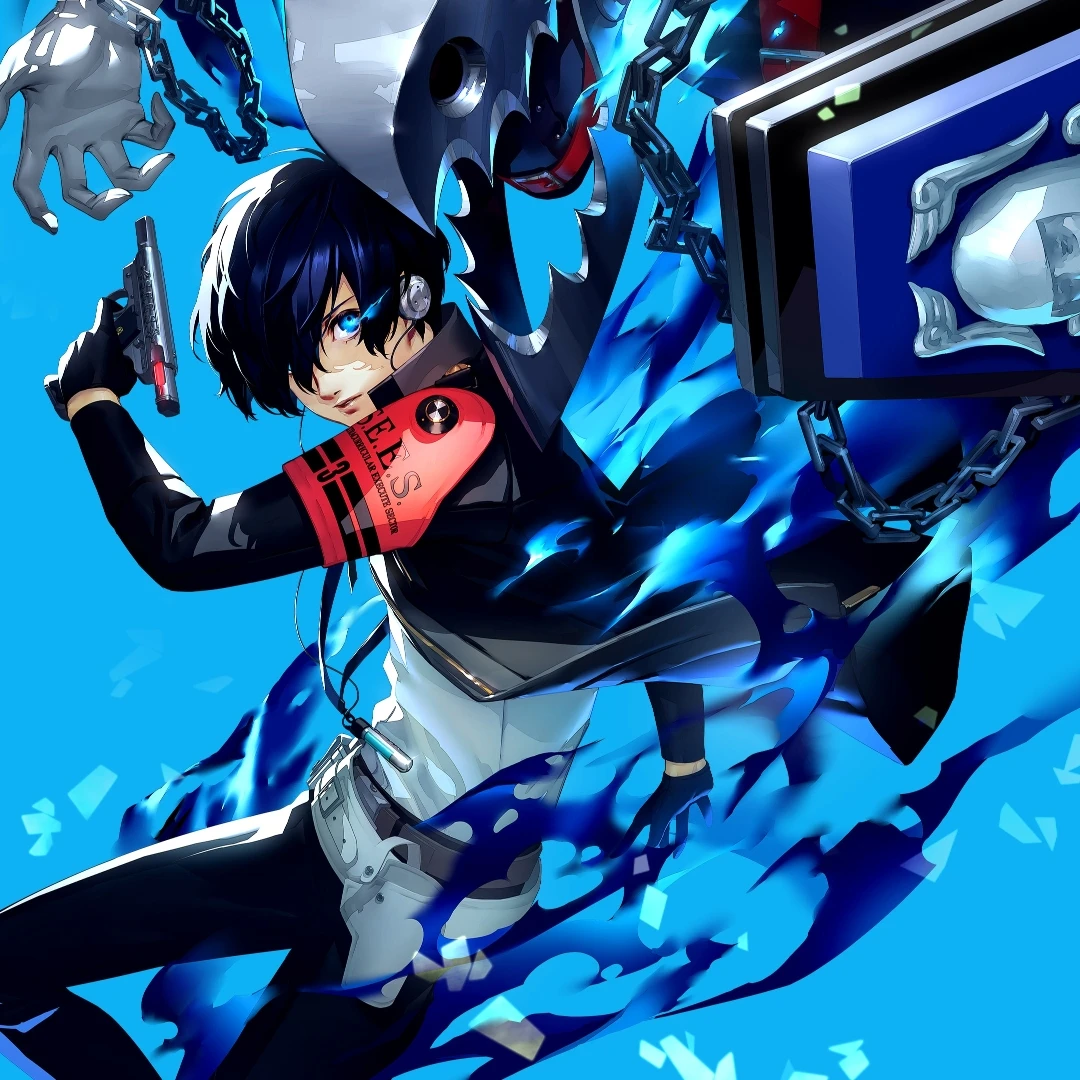 PERSONA3-Shin Megami Tensei Persona 3 CD do jogo, PS5 Playstation 5, Playstation 4, Jogos PS4, novo, genuíno