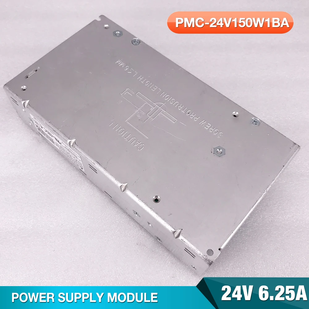 

PMC-24V150W1BA For DELTA Switching Power Supply 24V 6.25A 150W Perfect Test