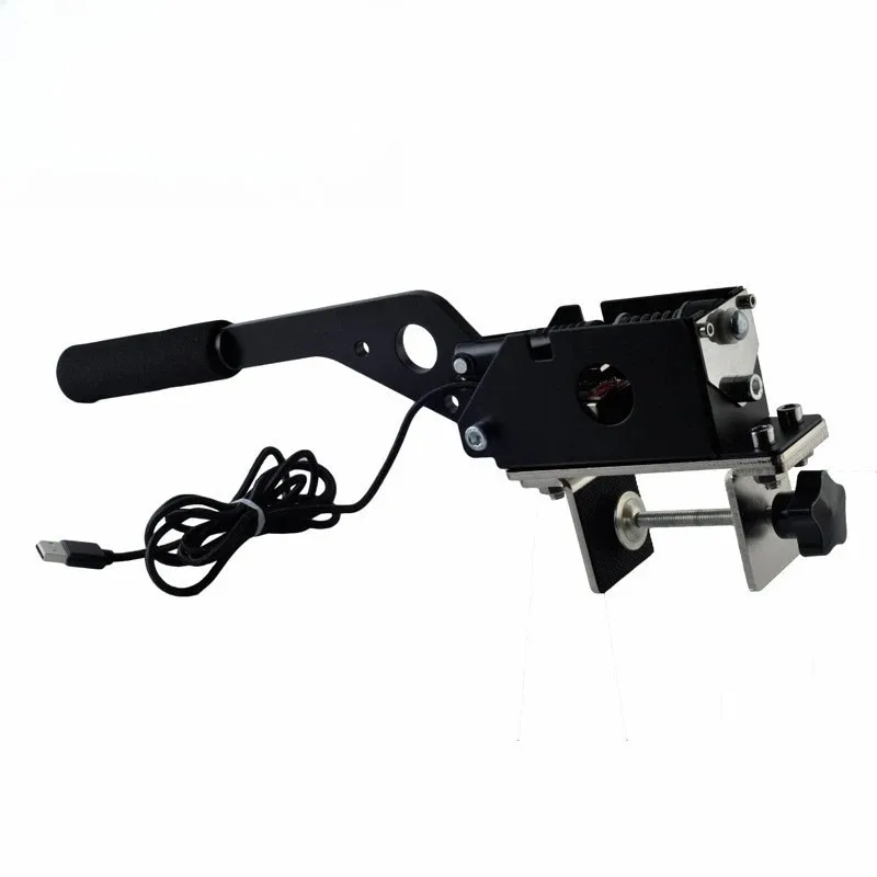 

Rod USB Hydraulic Game Racing Drift Modified Competitive Handbrake