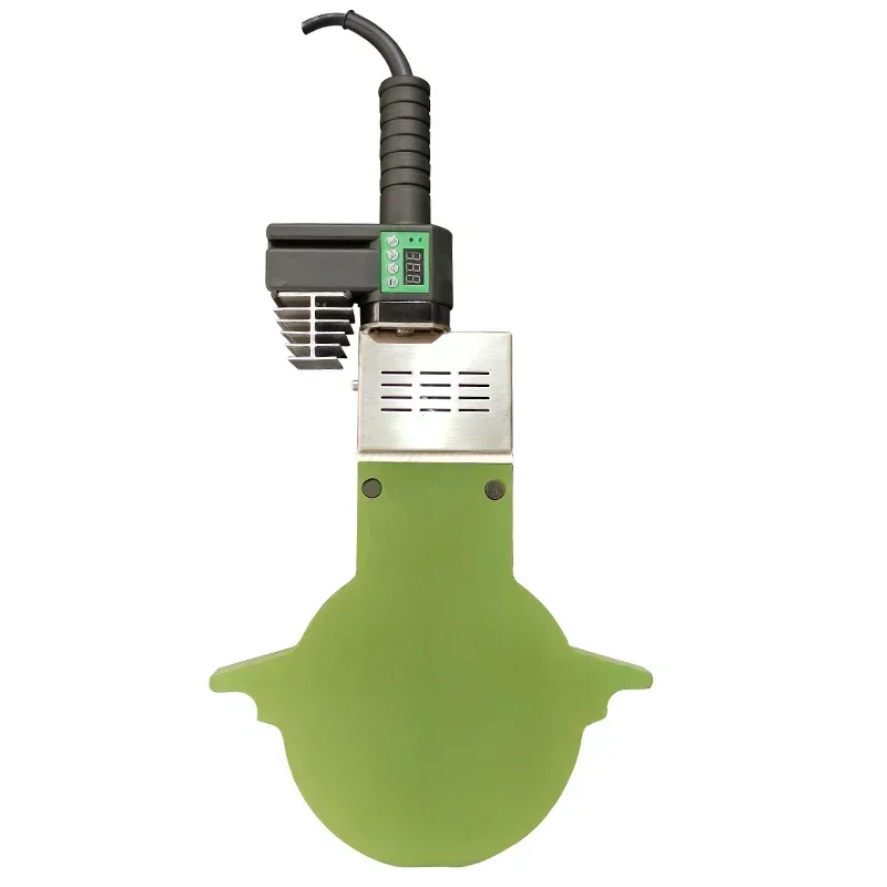 Digital Heating Plate, Trimmer And Holder For Manual Butt Welder