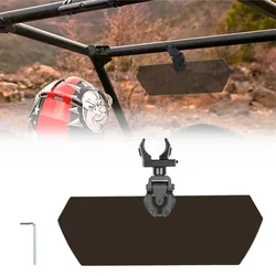 UTV-parasol todoterreno para coche, accesorio para Can am X3 Maverick BRP, Compatible con Polaris RZR 1,5 800 900 XP, 1000-2