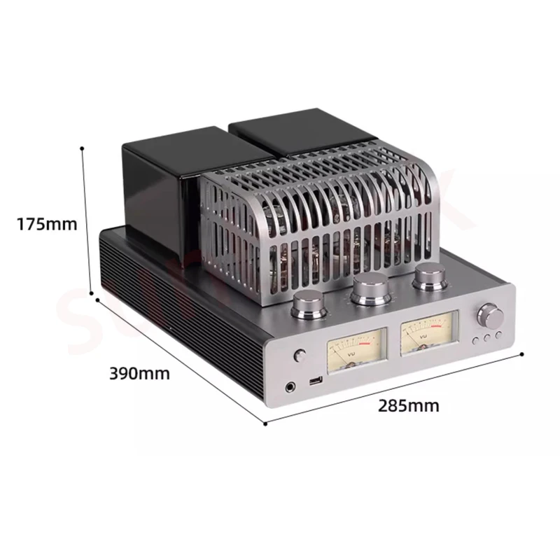 Sunbuck DX-925 Hifi… - image