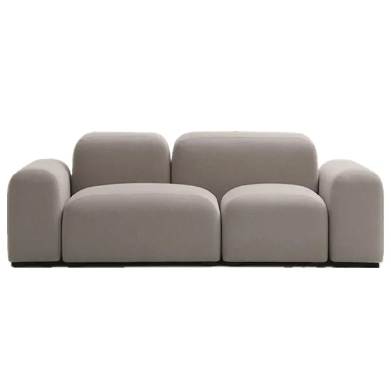 

Xxl эластичный органайзер для дивана, пенопластовое кресло с губкой, длинный диван, дизайнерская мебель для дома Juego De Sillones De Sala De Cuero