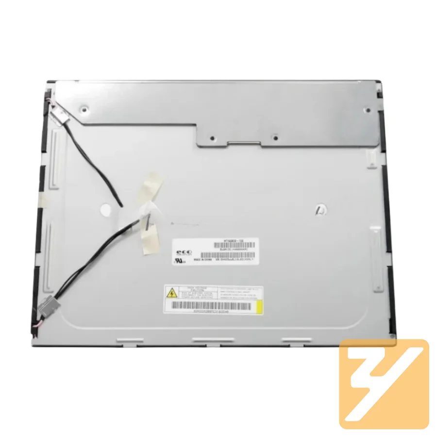 

15.0 inch HT150X02-100 lcd display module 1024*768 industrial&desktop monitor panel Fast shipping