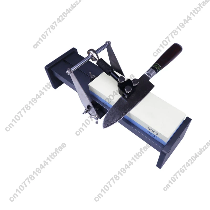 Household sharpener professional fixed angle grinder adjustable thickness 8MM sharpener