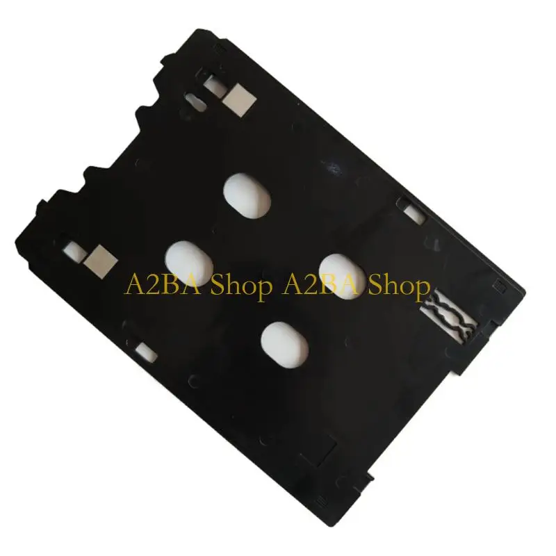 

A2BA High Capacity Printer Paper Tray Inkjet PVC Card Tray for TS701 TS709 TS8290 TS9