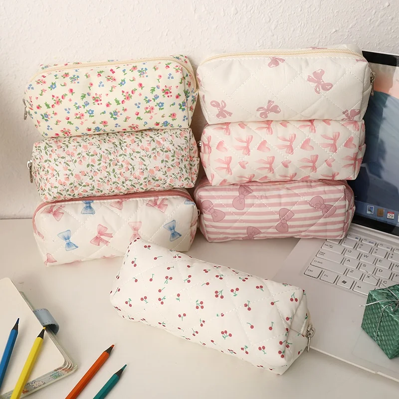 bolsa-de-maquiagem-para-estudantes-com-estampa-floral-e-laco-de-borboleta-estilo-simples-e-fresco-versao-coreana-bolsa-de