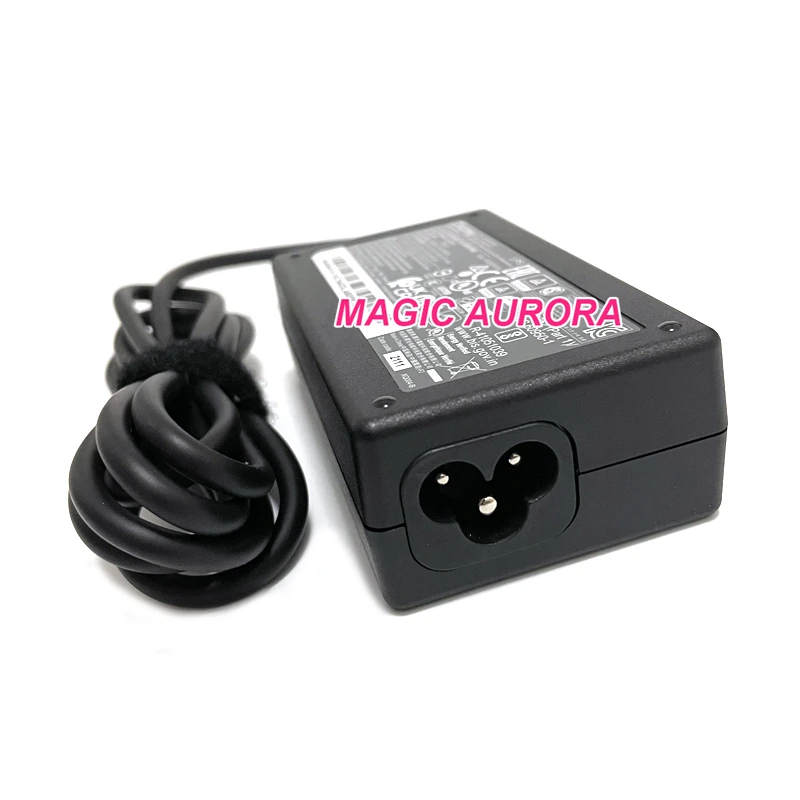 Imagem -02 - Original A20065n3a 65w tipo c Carregador 20v 3.25a Adaptador para Chicony Portátil Fonte de Alimentação