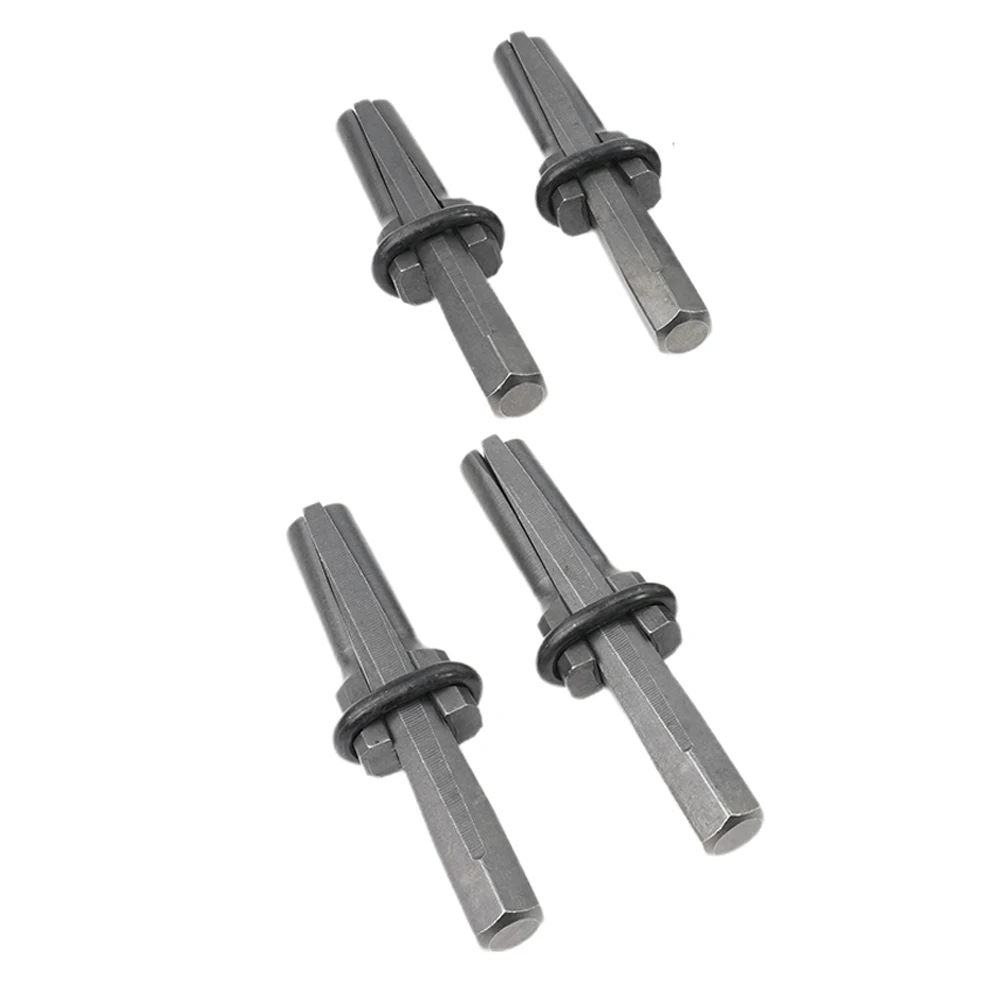 

Набор ручных инструментов Каменный разделитель Каменные разветвители 14 16 мм Металлический инструмент для раскалывания камня Клинья Перо для раскалывания камня Гранит