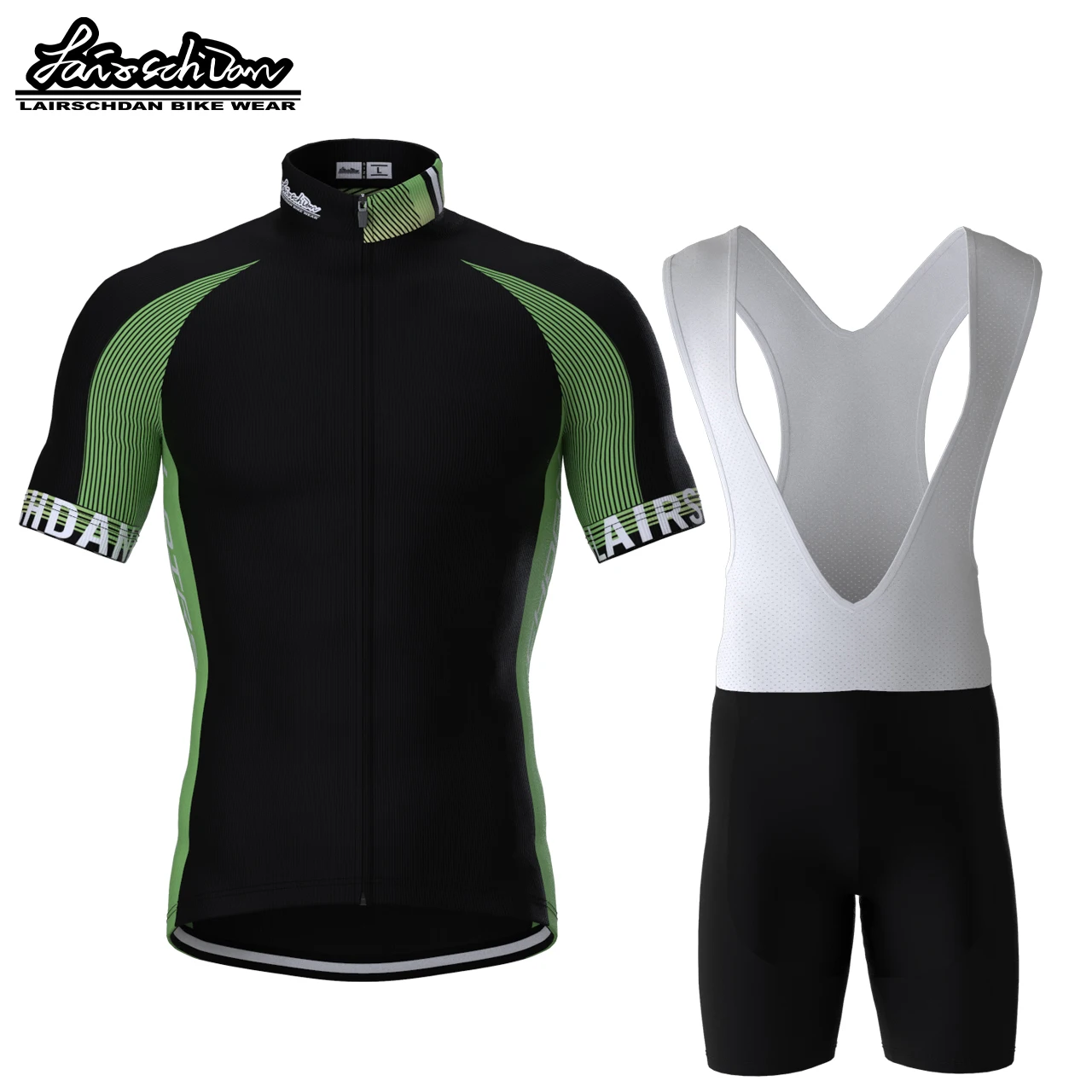 

Комплект велосипедного трикотажа LairschDan, летняя Ropa Ciclismo, мужская одежда для велоспорта, трикотаж для горного велосипеда, спортивный костюм