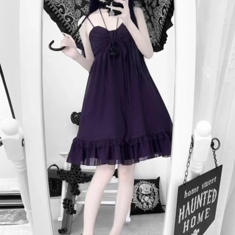เดรสวินเทจหรูหราแบบผูกคอ ความย - French Vintage Floral Midi Dress บทวิจารณ์และราคา