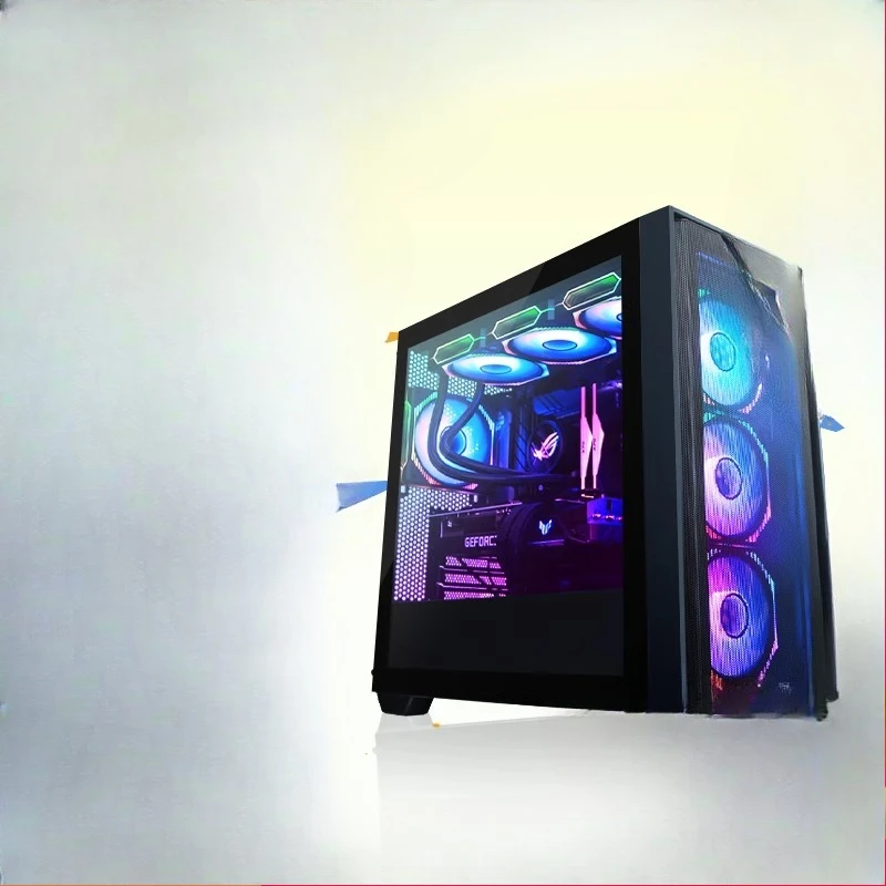 14700KF/4060TI/5060TI/5070 Desktop Gaming Office Assembly Computer