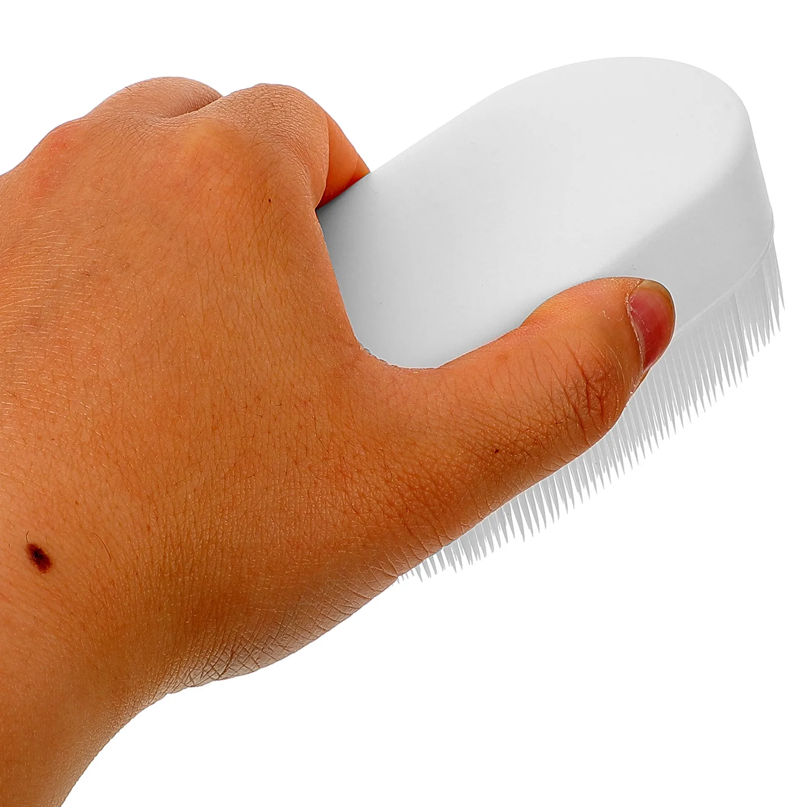

Multifunction Laundry Brush Cleaning Brushes for Household Plastic Clothes Scrubber
