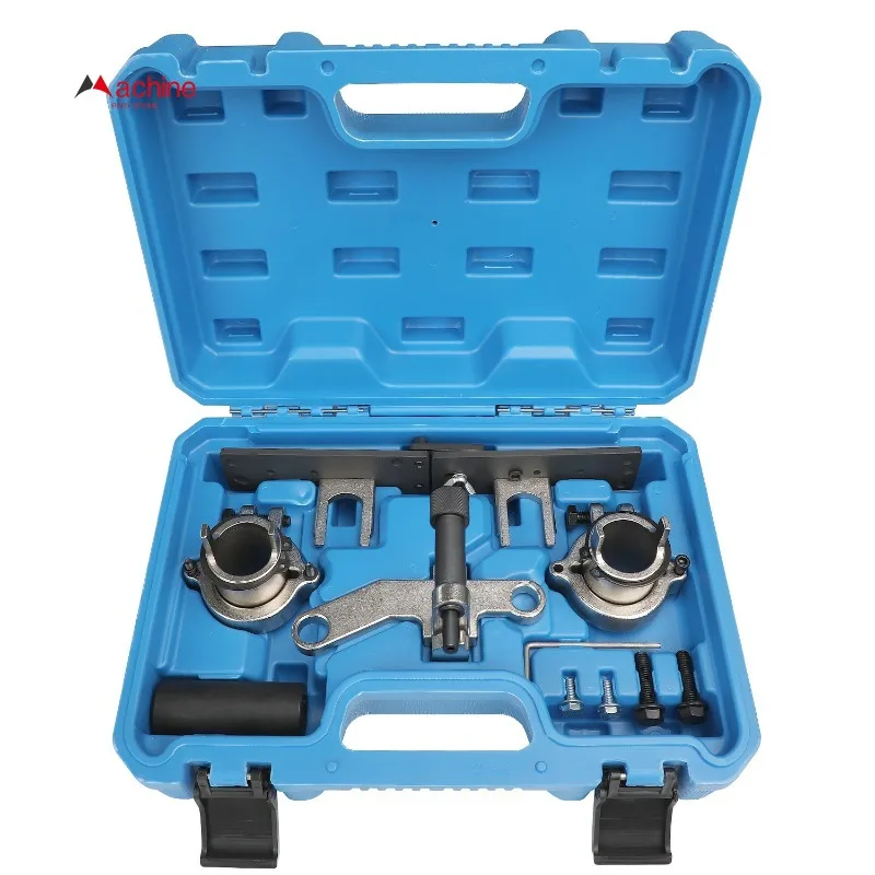 

Engine Timing Tool CR490 Kit For GM Onix /Tracker /Chevrolet 1.0L 1.2L 12V Synchronizing