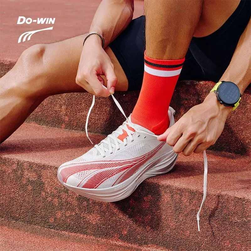 Autumn Running Trainers Men Women Soft Bottom Sport Shoe for Unisex Carbon Plate Training Shoes Couples Brand Running Shoes