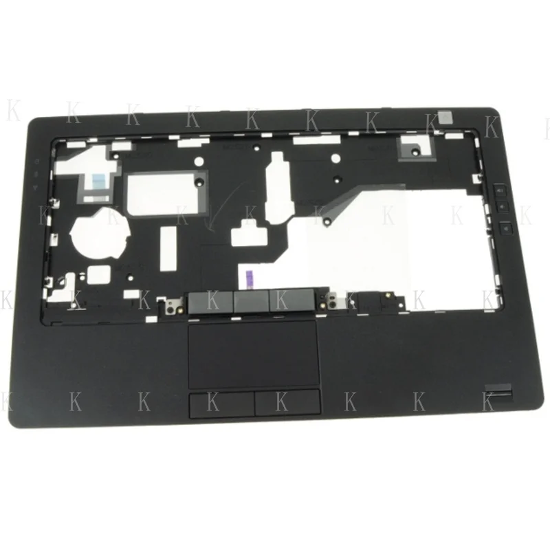

C 1 шт. для Dell Latitude E6330, чехол для упора для рук 6YVF9 5VN0J