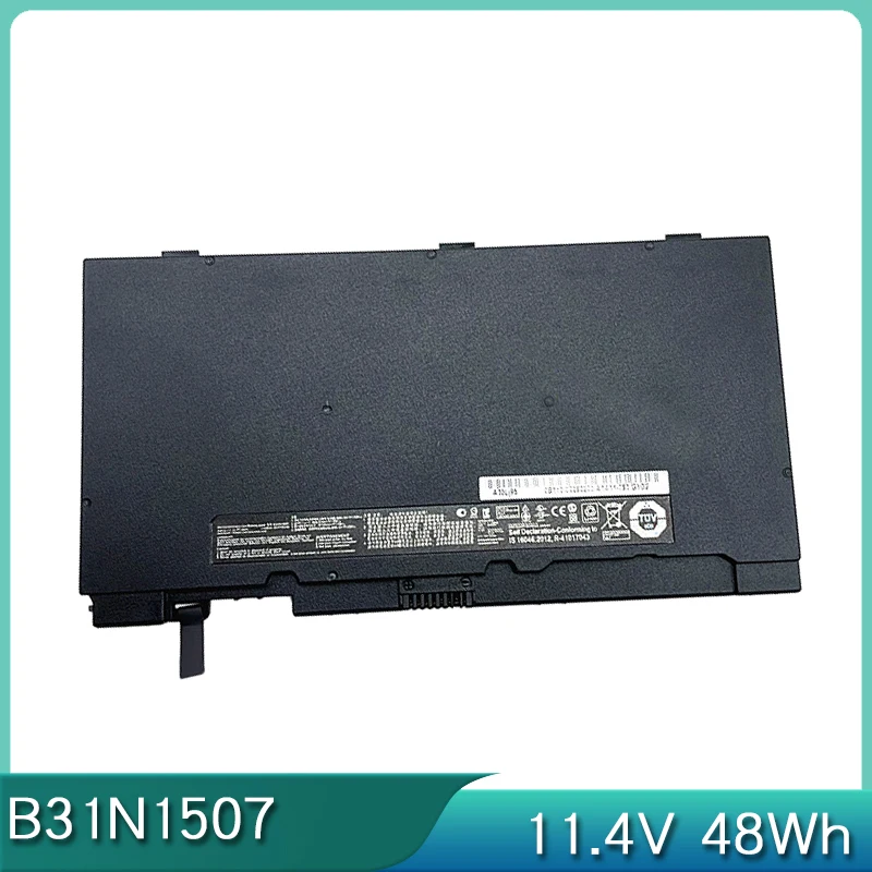 B31N1507 11.4V 48Wh laptop Battery For ASUS B8430UA P5430UA PU403UA BU403UA BU403UA-1A B8430UA-FA0084E FA0200E FA0051E TR761SD