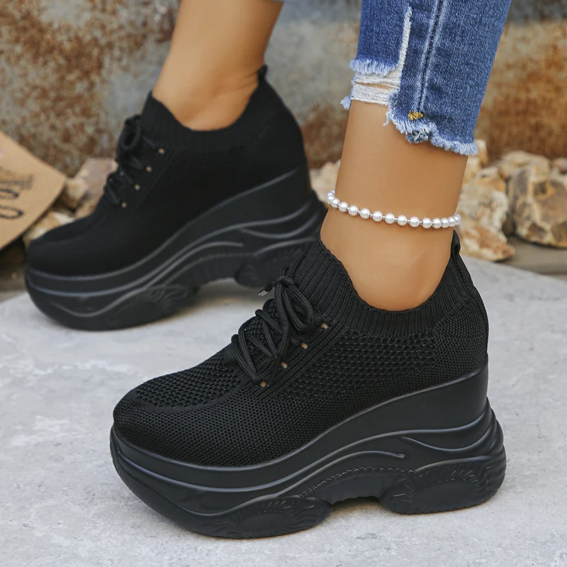 Thumbnail 4 - #29 New Wedge Heels Arrivals
