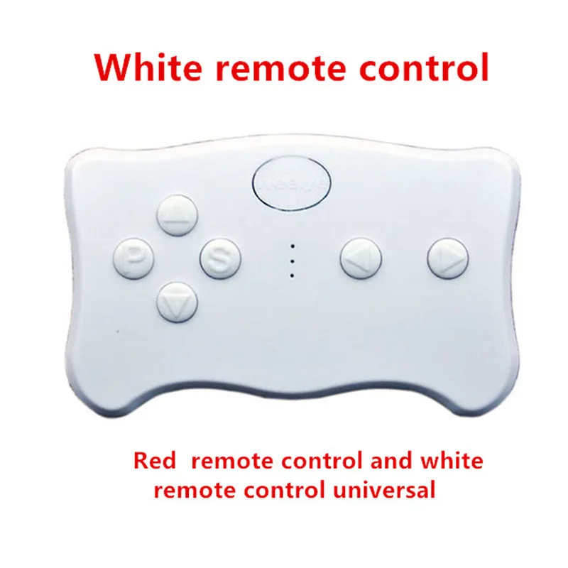 RX19 12V 40A high-power 4WD children's electric toy car 2.4G Bluetooth remote control receiver with smooth start function