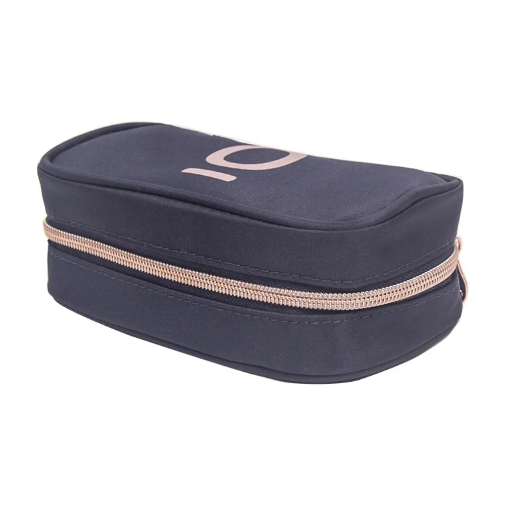 

10Slots Essential Oil Storage Bag Shockproof Moisture-proof Essential Oil Bottle Holder Large Capacity 10-15ML