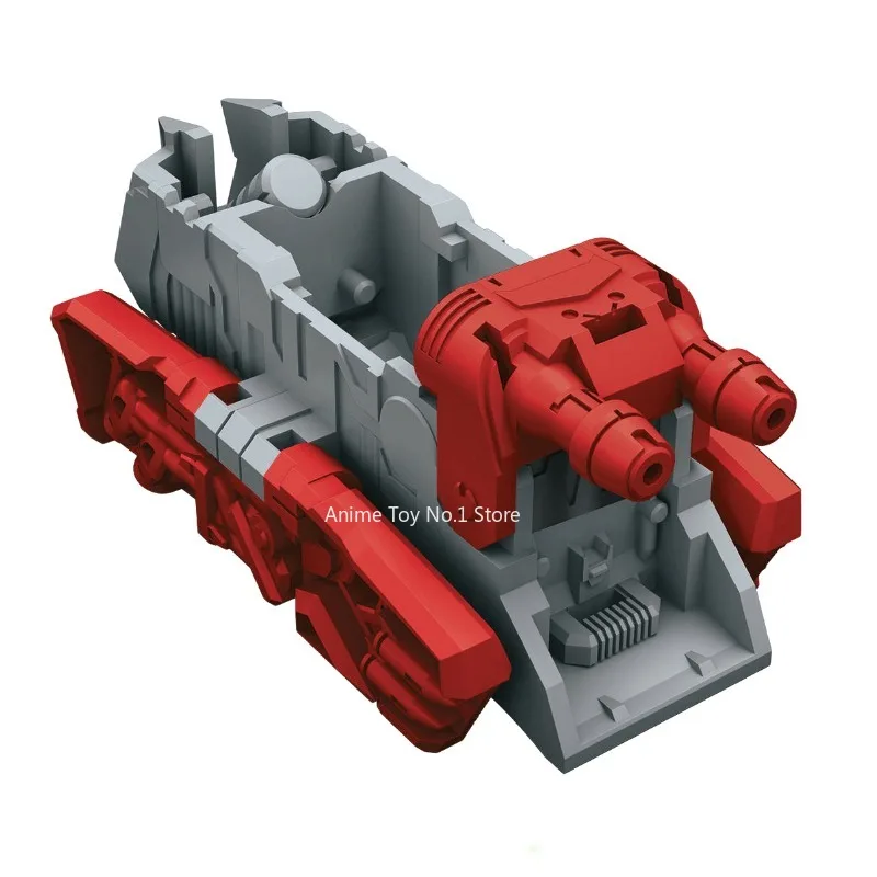 Originele voorraad Transformer G1 LG sirene Populair speelgoed Animatiefiguren Promotionele artikelen anime karakter studio collectie Film