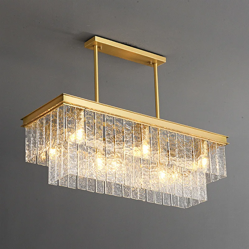 

Luxury Crystal Led Ceiling Lights for Living Room Home Decoration Modern Ceiling Chandeliers Lighting Lamps Pendant Light Lamp