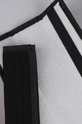 

2 Pcs Personalized And Fashionable Seat Belt Cushions Suitable For Vehicle Use Soft And Comfortable Car Seat Belt Cushions