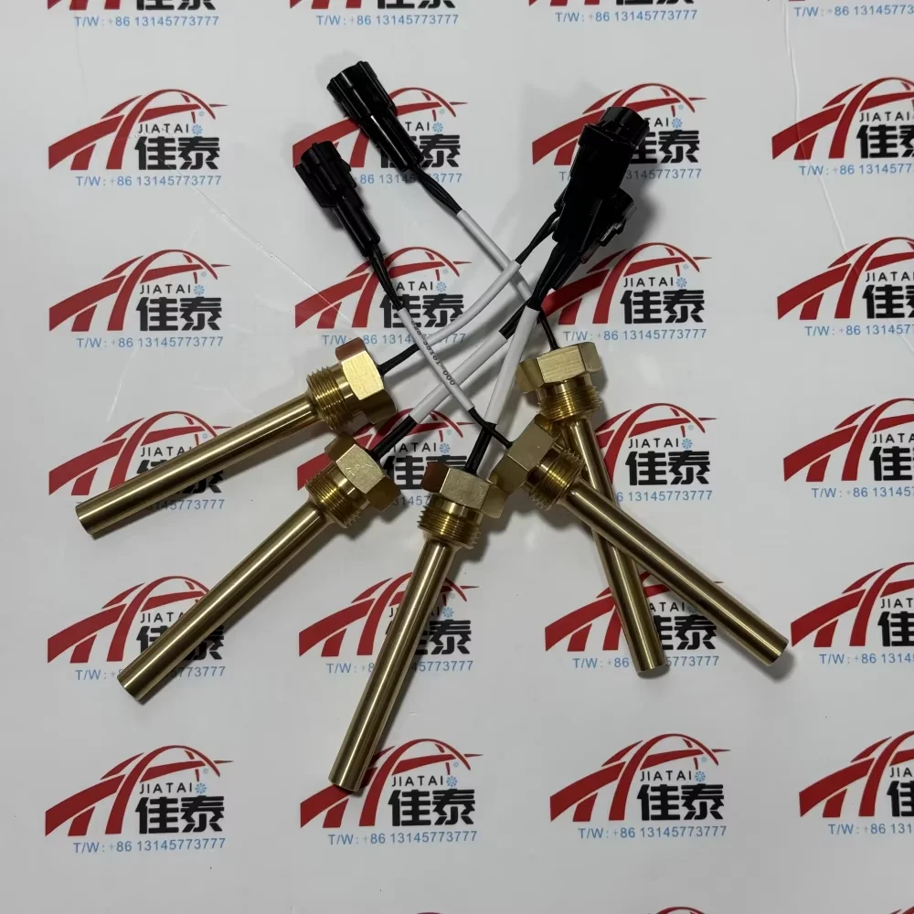 

One piece New 02535161000 Temperature sensor 025-35161-000