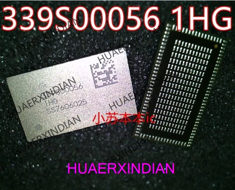 

1PCS New Original 339S00056 1HG Quality Assurance