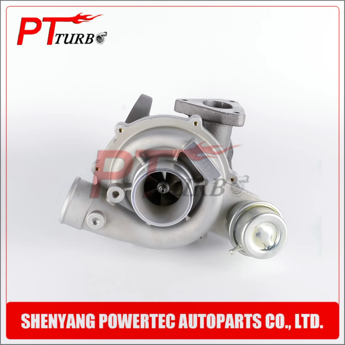 Turbo Full 452239-0009 Turbine GT2052S 452239-0003 PMF000040 for Land-Rover Discovery II 2.5 TDI TD5 102 Kw 525 90 Kw 1999 NEW