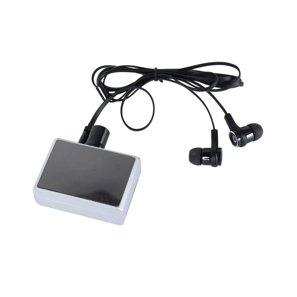 Wall and Pipe Diagnostic Detector with ABS Housing and Electronic Components for Performance in Field Inspections