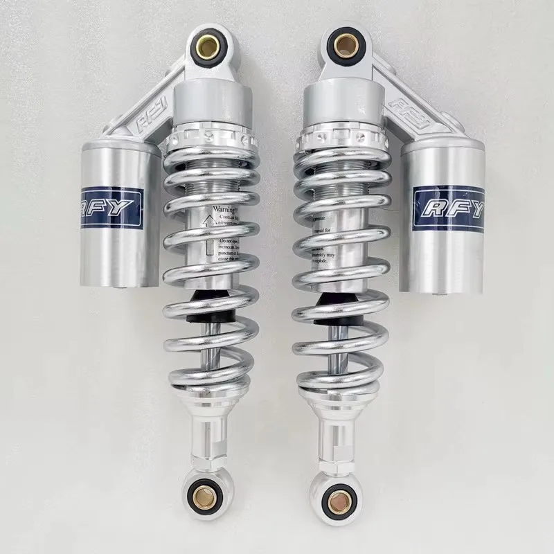 260mm 265mm 280mm 290mm 300mm 310mm 320mm  340mm 360mm 400mm 410mm 420mm  Motorcycle Shock Absorber for HONDA VT250V MAGNA