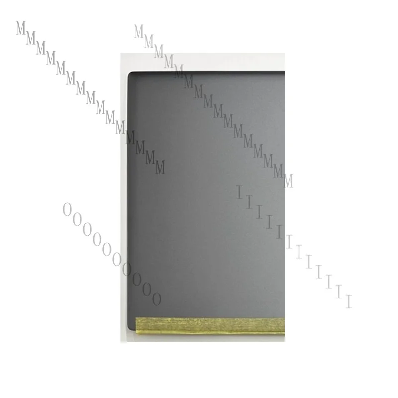G... For Dell Vostro 16PRO V5620 V5625 LCD Rear Lid Back Top Cover 0KWCDV KWCDV