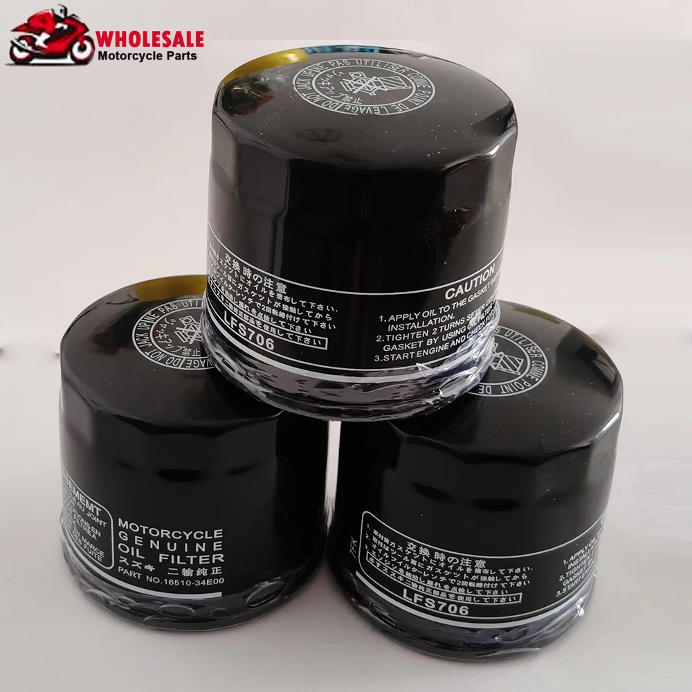 

1pc/2pc/4pc Oil Filter For Kawasaki KAF820 For Arctic Cat Side X Side Prowler Ranch Crew EPS 2021 Prowler Ranch Crew 49 50 2023