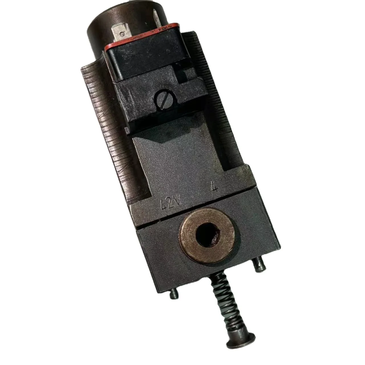 

Used Polar Paper Cutting Machine Parts Second Hand Original Polar Paper cutter Guillotine accessories