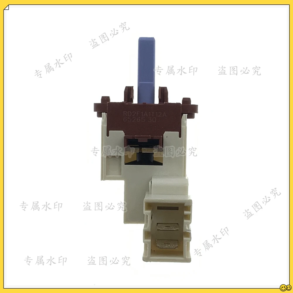 RD2F1A1T12A Washing Machine Parts  Selector Switch Knob for Candy/Hoover