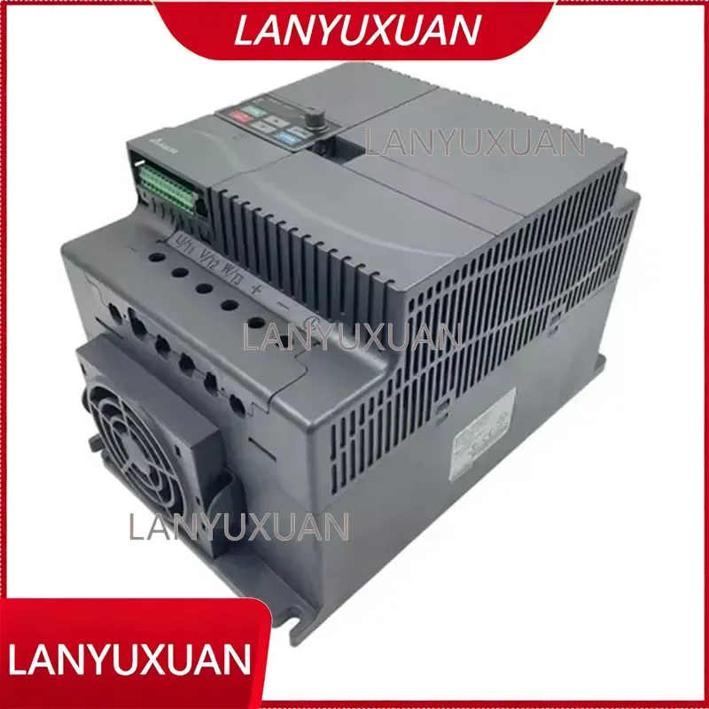 New AC Drive 15kW 20HP VFD150E43A Frequency Drive AC Inverter 460V 32A in Stock