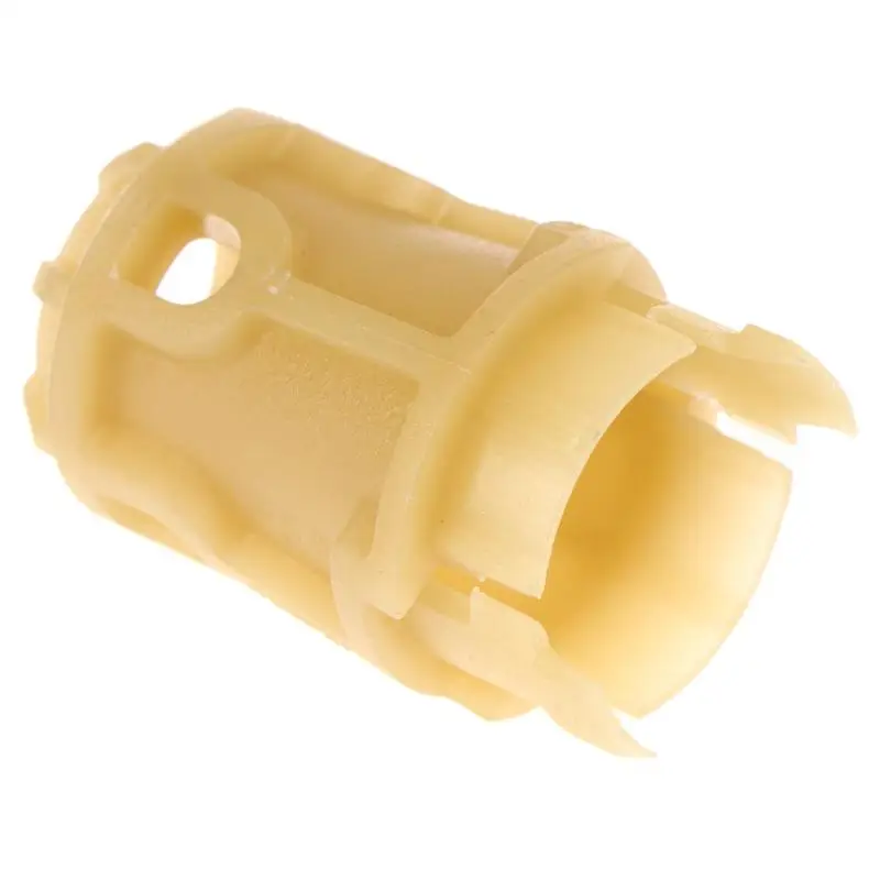 Parking Brake Cable Guide Direct Fit 471911 Anti Rust Handbrake Cable Retainer for DIY Car Maintenance Projects