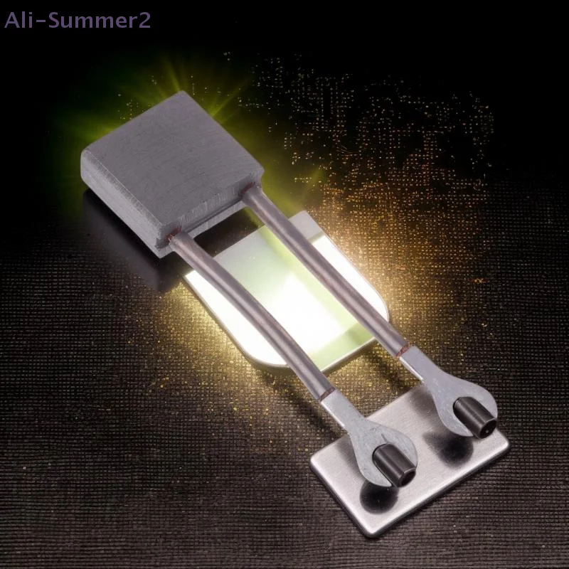 {Summer2} طقم فرشاة كربون 32 * 28 * 12.5 مم للجري بكفاءة لعربات الجولف والمركبات السياحية #1